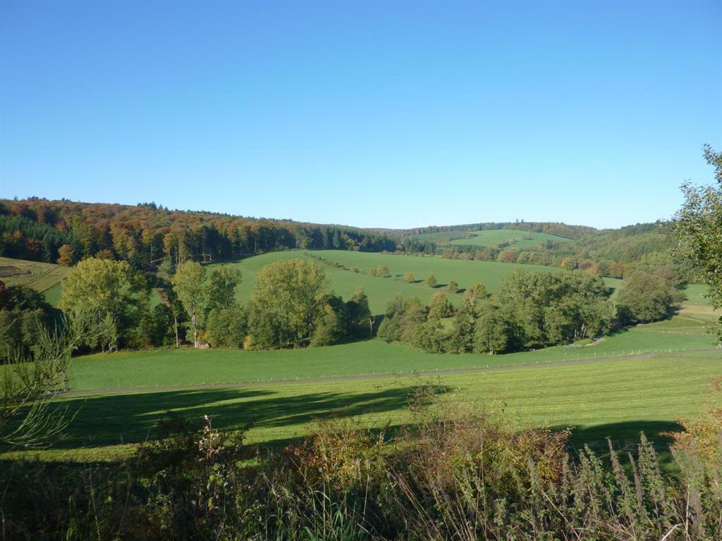 Villa Isi-Hof Schonfeld  Esterno foto