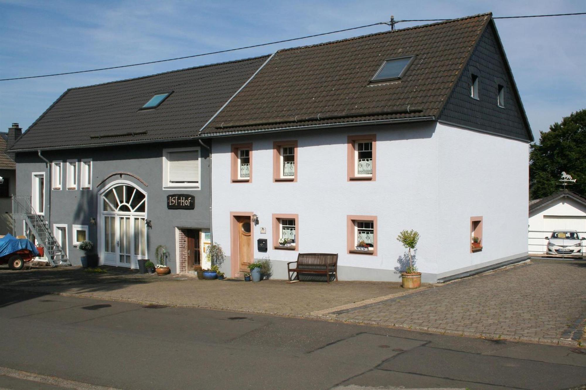 Villa Isi-Hof Schonfeld  Esterno foto